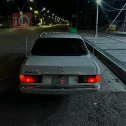 مرسيدس بنز S-Class